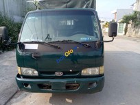 Kia K3000S 2004 - Bán Kia K3000S năm sản xuất 2004, màu xanh lam, xe nhập 