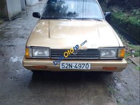 Cần bán Toyota Cressida 1981 - Cần bán lại xe Toyota Cressida sản xuất năm 1981, màu vàng, xe nhập