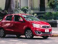 Cần bán xe Mitsubishi Mirage 2019 - Cần bán xe Mitsubishi Mirage 2019, 5 chỗ, nhập khẩu giá cạnh tranh. LH - 0936.127.807 mua xe trả góp