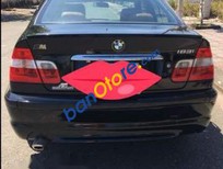 Bán xe oto BMW i8 2002 - Bán xe cũ BMW i8 sản xuất 2002, màu đen