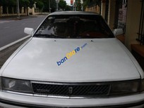 Cần bán Toyota Carina 2.0 MT   1990 - Bán Toyota Carina 2.0 MT 1990, màu trắng