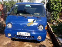 Hyundai H 100 2007 - Bán Hyundai H 100 năm 2007, màu xanh lam, xe nhập xe gia đình