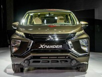 Bán Mitsubishi Mitsubishi khác 2019 - Giá Xe 7 chỗ Mitsubishi Xpander 2019, số sàn, rẻ nhất thị trường, xe đủ màu, giao ngay. LH- 0936.127.807 mua xe trả góp