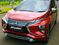 Cần bán Mitsubishi Mitsubishi khác 2019 - Giá lăn bánh Mitsubishi Xpander 2019 AT số tự động, cực rẻ, đủ màu, xe giao ngay. LH -0936.127.807 mua xe trả góp