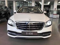 Cần bán Mercedes-Benz S class S450 2020 - Bán xe Mercedes S450 Model 2020