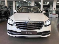 Mercedes-Benz S class S450 2020 - Bán xe Mercedes S450 Model 2020