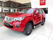 Bán xe oto Nissan Nissan khác E 2019 - Bán xe Nissan Terra E 2019,7 chỗ, màu đỏ, nhập khẩu nguyên chiếc