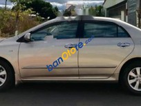 Bán Toyota Corolla altis   2010 - Bán Toyota Corolla altis năm 2010, giá tốt