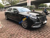 Mercedes-Benz Maybach 2017 - Bán xe Mercedes S450 năm sản xuất 2017, màu đen, nhập khẩu