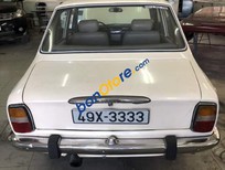 Toyota Corolla 1980 - Cần bán gấp Toyota Corolla năm 1980, màu trắng, nhập khẩu nguyên chiếc chính chủ