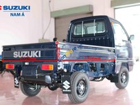 Suzuki Carry 2018 - Bán Suzuki Carry sản xuất 2018, màu xanh lam, giá chỉ 249 triệu