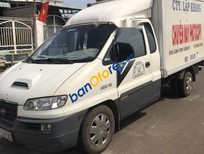 Hyundai Libero  MT 2008 - Bán Hyundai Libero MT năm 2008, màu trắng, nhập khẩu nguyên chiếc, 190 triệu