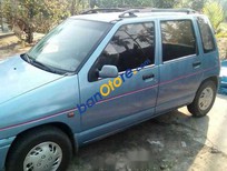 Cần bán xe Daewoo Tico 1993 - Cần bán Daewoo Tico năm sản xuất 1993 giá 48tr