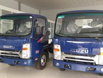 Xe tải Jac 3T5 thùng 4m3 động cơ Isuzu