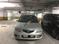 Mazda Premacy    2007 - Cần bán gấp Mazda Premacy sản xuất năm 2007, màu bạc, xe nhập số tự động, giá chỉ 170 triệu