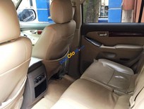 Cần bán xe Toyota Prado GX 2.7 2006 - Bán Toyota Land Cruiser Prado GX 2.7 sản xuất năm 2006, màu xanh lam, xe nhập, 730 triệu