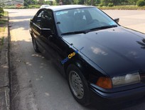 BMW 3 Series 320i 1997 - Cần bán xe BMW 3 Series 320i năm sản xuất 1997, màu đen, nhập khẩu nguyên chiếc  