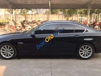 BMW 5 Series   528i  2011 - Bán BMW 5 Series 528i năm sản xuất 2011, đi hơn 38 ngàn km