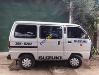 Suzuki Super Carry Van   2008 - Cần bán xe Suzuki Super Carry Van sản xuất năm 2008, màu trắng