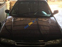Bán xe oto Acura CL 1992 - Bán xe Acura CL năm sản xuất 1992, màu đen giá cạnh tranh