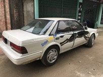 Cần bán Nissan 100NX   1986 - Bán Nissan 100NX đời 1986, máy móc êm bốc