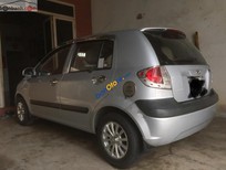 Hyundai Click 2008 - Bán Hyundai Click sản xuất năm 2008, màu bạc, nhập khẩu nguyên chiếc chính chủ, giá 270tr