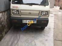 Suzuki Carry 2005 - Bán xe Suzuki Carry năm 2005, màu trắng, nhập khẩu đã đi 60000 km, giá 138tr