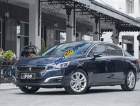 Peugeot 508 2015 - Bán ô tô Peugeot 508 sản xuất năm 2015, màu xanh lam