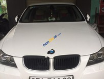 BMW 3 Series 320i 2007 - Bán BMW 3 Series 320i sản xuất năm 2007, màu trắng, xe nhập