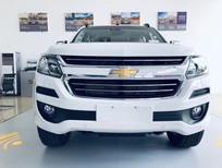 Cần bán Chevrolet Trail Blazer 2019 - Bán Chevrolet Trailblazer New 2019 - Tặng gói phụ kiện cao cấp Vip