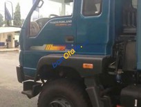 Bán xe oto Thaco FORLAND   2017 - Bán Thaco Forland đời 2017, màu xanh lam, đăng kiểm 12/2019