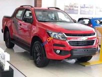 Cần bán xe Chevrolet Colorado 2019 - Bán Chevrolet Colorado 2019, màu đỏ, xe nhập  