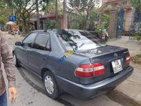 Cần bán Toyota Corolla altis 2000 - Cần bán xe Toyota Corolla Altis sản xuất năm 2000, giá chỉ 160 triệu