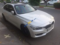 Cần bán xe BMW 3 Series  320i 2014 - Bán BMW 3 Series 320i sản xuất 2014, xe đẹp