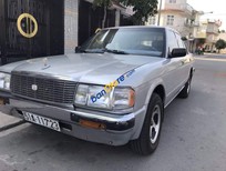 Bán xe oto Toyota Crown     1994 - Cần bán gấp Toyota Crown sản xuất 1994, màu bạc, nhập khẩu, 145tr