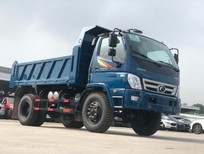 Thaco FORLAND FD500.E4 2021 - Bán xe ben 5 tấn Thaco Forland FD500 đời 2021 thùng 4,1 khối, hỗ trợ trả góp và giao xe nhanh