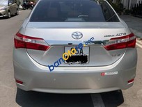 Cần bán xe Toyota Corolla altis   1.8G AT 2016 - Bán Toyota Corolla Altis 1.8G AT đời 2016, xe đi được 22.000 km