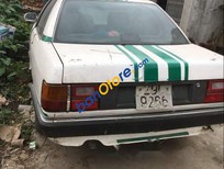 Cần bán Audi 80 1993 - Bán Audi 80 đời 1993, màu trắng, xe ít hỏng vặt - đi rất thích