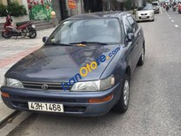 Toyota Corona 1997 - Cần bán gấp Toyota Corona sản xuất 1997, giá chỉ 110 triệu