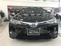 Toyota Corolla altis 1.8G CVT 2010 - Bán Toyota Altis 1.8G CVT 2020 - đủ màu - giá tốt