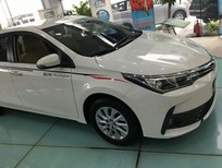 Cần bán xe Toyota Corolla altis 1.8E CVT 2020 - Bán Toyota Altis 1.8E CVT 2020 - đủ màu - giá tốt