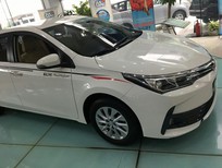 Toyota Corolla altis 1.8E CVT 2020 - Bán Toyota Altis 1.8E CVT 2020 - đủ màu - giá tốt