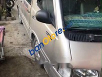 Mercedes-Benz MB 140 2014 - Cần bán xe Mercedes MB140 đời 2014, màu vàng cát