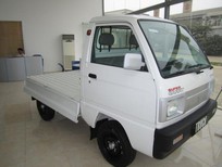 Suzuki Super Carry Truck 2018 - Cần bán Suzuki Carry Truck giá tốt và chương trình khuyến mãi hấp dẫn, LH 0939298528