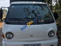 Hyundai Porter   2000 - Cần bán lại xe cũ Hyundai Porter đời 2000, màu trắng 