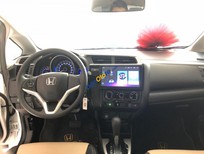 Honda Jazz V 2019 - Bán Honda Jazz V 2019, màu trắng, nhập khẩu