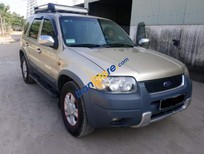 Ford Escape 2003 - Bán Ford Escape sản xuất 2003 giá cạnh tranh