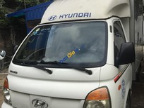 Hyundai Porter 2010 - Bán ô tô Hyundai Porter sản xuất năm 2010, màu trắng, nhập khẩu, tải 1 tấn