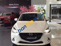 Mazda 2  1.5 AT  2018 - Bán ô tô Mazda 2 1.5 AT năm 2018, màu trắng