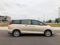 Bán xe oto Toyota Previa GL 2.4 AT 2010 - Bán Toyota Previa GL 2.4 AT năm sản xuất 2010, xe nhập